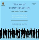 The Art of Conversation by Catherine Blyth