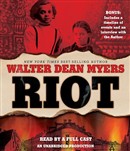 Riot by Walter Dean Myers