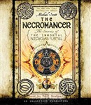 The Necromancer by Michael Scott