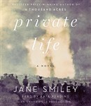 Private Life by Jane Smiley