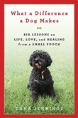 What a Difference a Dog Makes by Dana Jennings