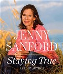 Staying True by Jenny Sanford