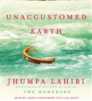 Unaccustomed Earth by Jhumpa Lahiri