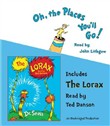 Oh, the Places You'll Go!/The Lorax by Dr. Seuss