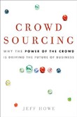 Crowdsourcing by Jeff Howe