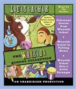 The Wayside School Collection by Louis Sachar