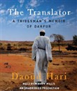 The Translator: A Tribesman's Memoir of Darfur by Daoud Hari