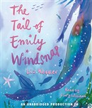 The Tail of Emily Windsnap by Liz Kessler