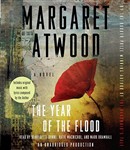 The Year of the Flood by Margaret Atwood