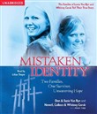 Mistaken Identity by Don Van Ryn