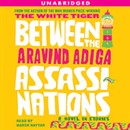 Between the Assassinations by Aravind Adiga