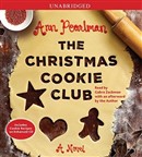 The Christmas Cookie Club by Ann Pearlman