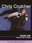 Whale Talk by Chris Crutcher