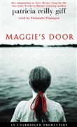 Maggie's Door by Patricia Reilly Giff