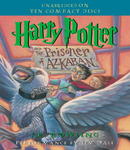 Harry Potter and the Prisoner of Azkaban: Book 3 by J.K. Rowling