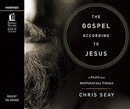 The Gospel According to Jesus by Chris Seay