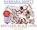 Red Land, Black Land: Daily Life in Ancient Egypt by Barbara Mertz