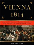 Vienna 1814 by David King