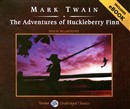 The Adventures of Huckleberry Finn by Mark Twain