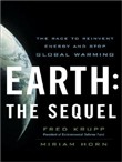 Earth: The Sequel by Fred Krupp