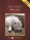 White Fang by Jack London