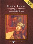 The Tragedy of Pudd'nhead Wilson by Mark Twain