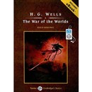 The War of the Worlds by H.G. Wells