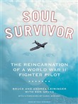 Soul Survivor: The Reincarnation of a World War II Fighter Pilot by Bruce Leininger