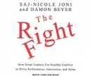 The Right Fight by Saj-Nicole Joni