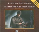 The Memoirs of Sherlock Holmes by Sir Arthur Conan Doyle