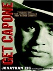 Get Capone by Jonathan Eig