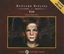 Kim by Rudyard Kipling