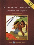 The Moon and Sixpence by William Somerset Maugham