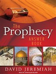 The Prophecy Answer Book by David Jeremiah