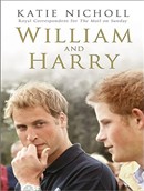 William and Harry by Katie Nicholl