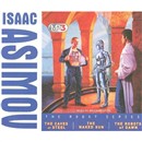 The Robot Series MP3 Boxed Set by Isaac Asimov