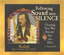 Following Sound Into Silence by Kailash Bruder