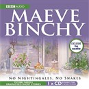 No Nightingales, No Snakes by Maeve Binchy
