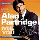 Alan Partridge in Knowing Me Knowing You by Steve Coogan