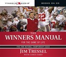 The Winners Manual by Jim Tressel