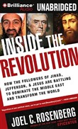 Inside the Revolution by Joel Rosenberg