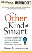 The Other Kind of Smart by Harvey Deutschendorf