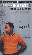 Joseph by Sheila P. Moses