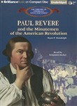 Paul Revere and the Minutemen of the American Revolution by Ryan P. Randolph