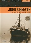 The Wapshot Chronicle by John Cheever