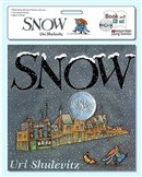 Snow by Uri Shulevitz