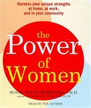 The Power of Women by Susan Nolen-Hoeksema