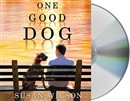 One Good Dog by Susan Wilson