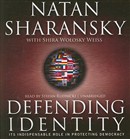 Defending Identity by Natan Sharansky