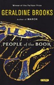 People of the Book by Geraldine Brooks